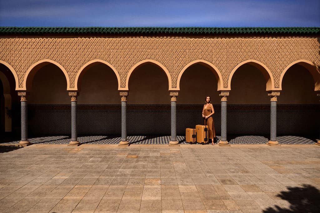 Titelcover REISEfieber